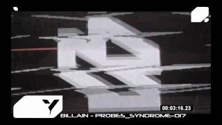 BILLAIN - PROBES