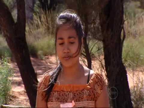 Jessica Mauboy-Audition