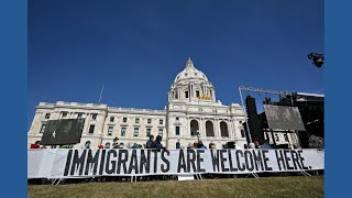 Minnesota officials investigate ICE arrest as possible kidnapping