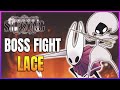 Hollow Knight: Silksong | Lace Boss Fight – Épico y sin comentarios
