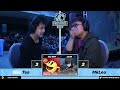 The Most INSANE GAMES in Smash ULTIMATE History #2
