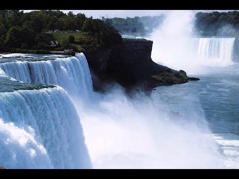 Video: ¿Qué simboliza una cascada?