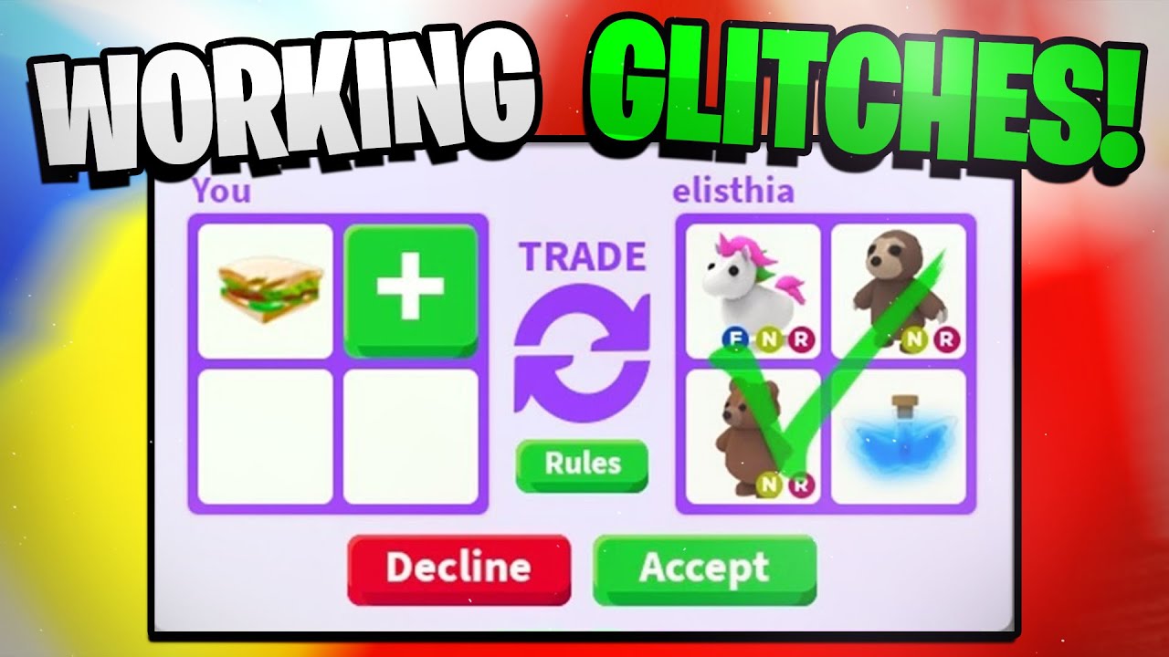 Adopt Me Roblox Money Glitch 2020 - watch first time playing boku no roblox remastered roblox jabx