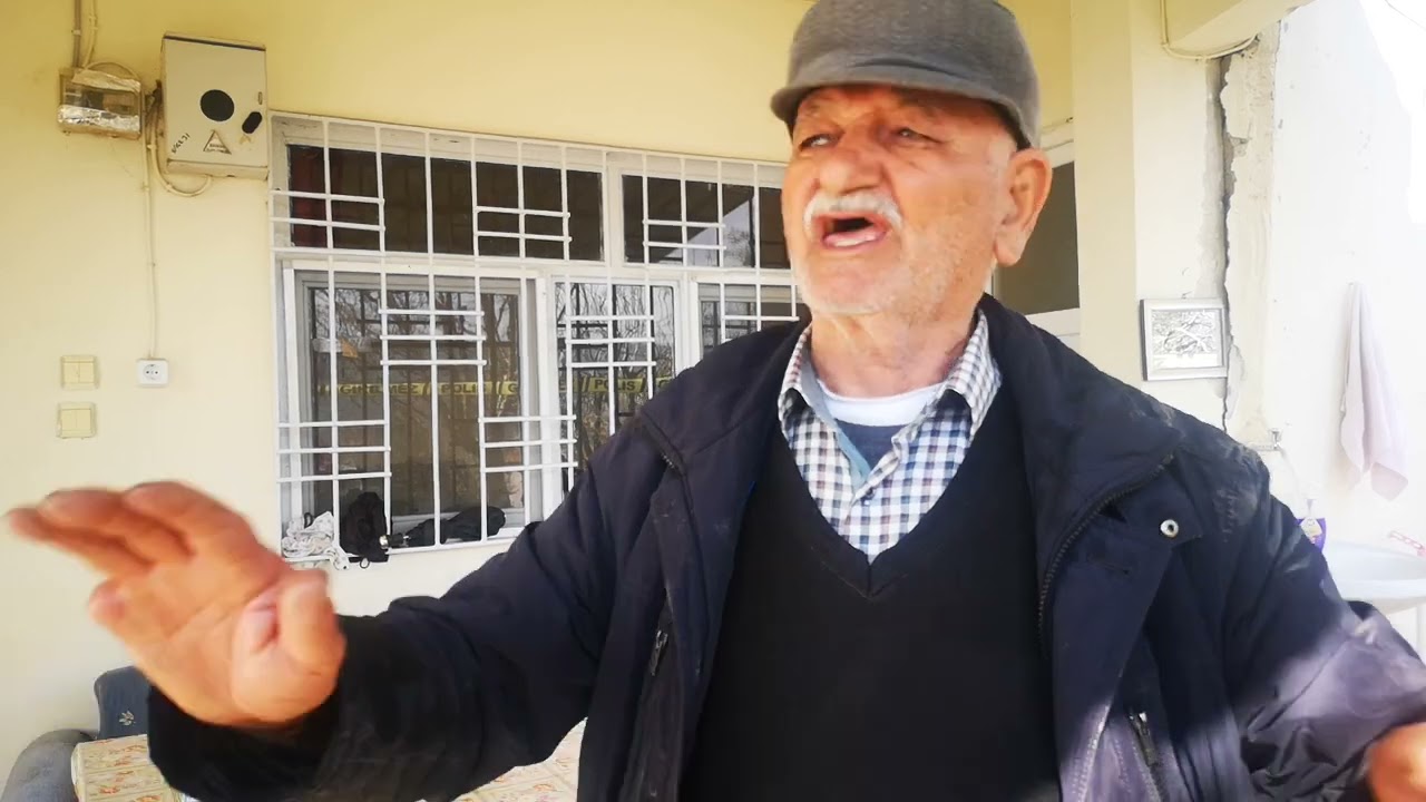 DEPREMİN 18. GÜNÜ: XIDIRAN (YOLBOYU) KÖYÜ #PAZARCIK #depdrem #erdhej
