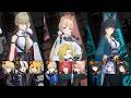 Shiyu Defense 2.6 | Evelyn &amp; Alice &amp; Miyabi | Zenless Zone Zero