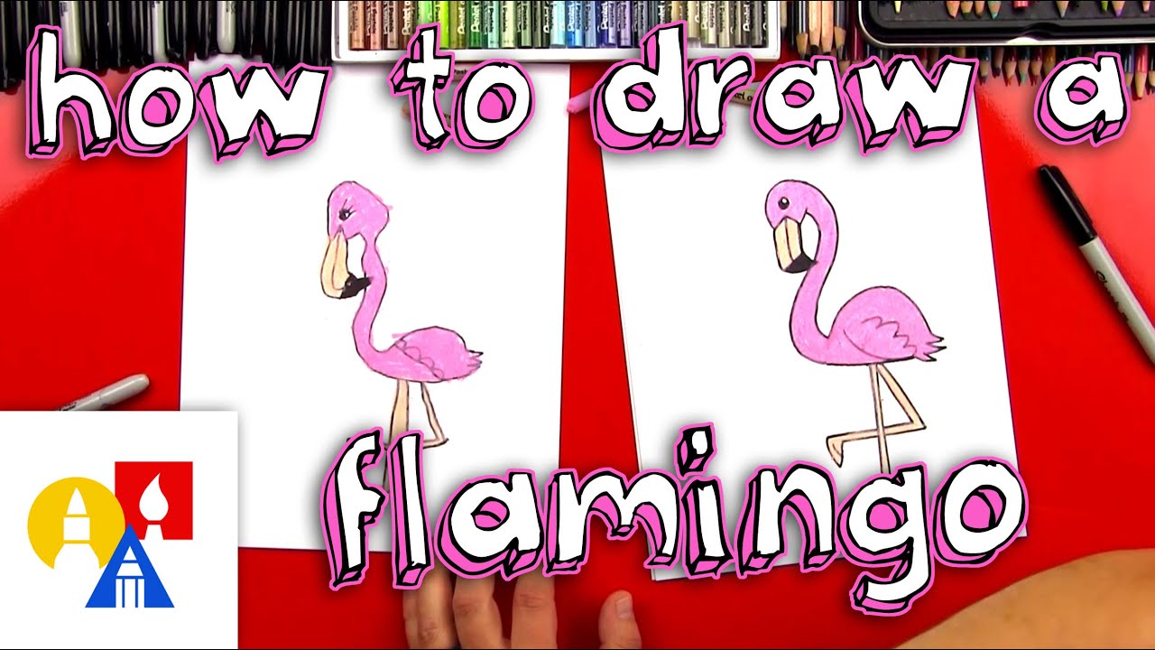 Flamingo Youtuber Cute Pics