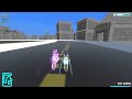 Demo for Realm Racer dropping in 24 hours.