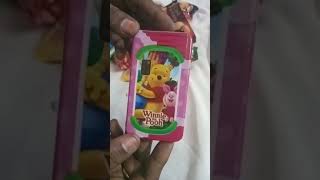 Mouth Wateringwinnie The Poohlots Of Chocolates