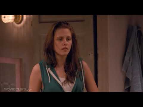 Adventureland (12/12) movieclips official- Are We Doing this (2009) HD