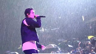 Димаш / Dimash ~ Battle of Memories ~ Mount Emei Music Festival 2019 (official)