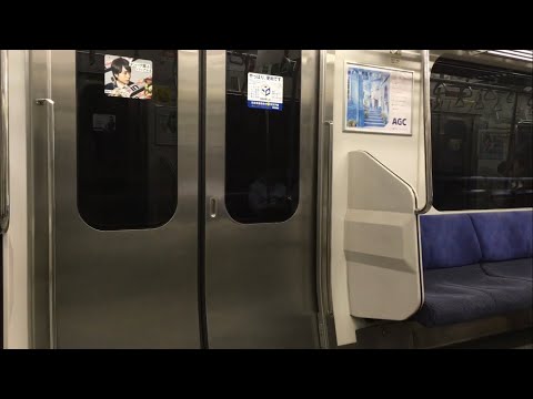 【三菱IGBT】E231系900代ミツB901編成(三鷹方ユニット)走行音 / JR-E231-900 sound