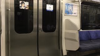 【三菱IGBT】E231系900代ミツB901編成(三鷹方ユニット)走行音 / JR-E231-900 sound