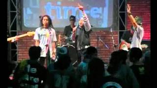 Download Lagu Geronemo Live ATV - Canda Tawamu MP3