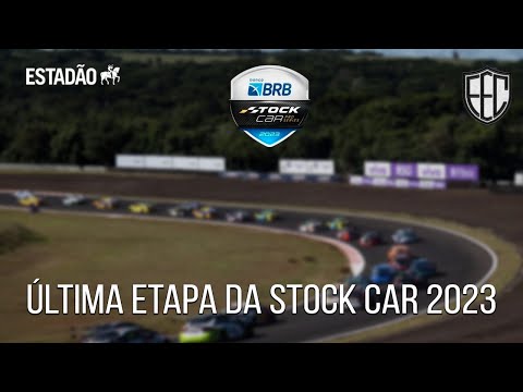 MARINGÁ - Interlagos on fire: tudo sobre a decisão da Stock Car