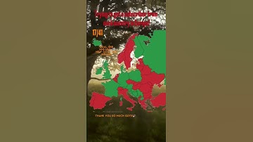 Trying to get a subscriber from every country in Europe!🇪🇺 (Part 3) #europe #foryou #mapping #fyp