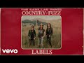 The Cadillac Three - Labels (Audio)