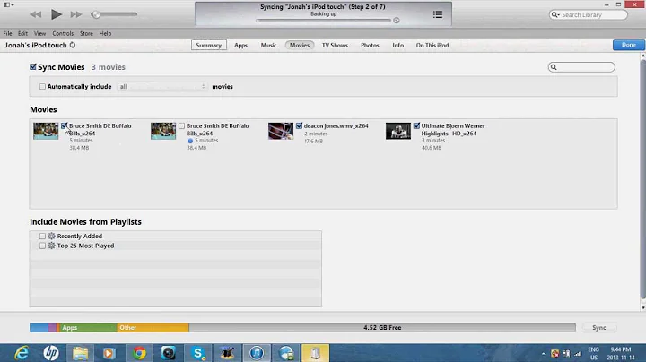 How to put any video on your iphone, ipod or ipad