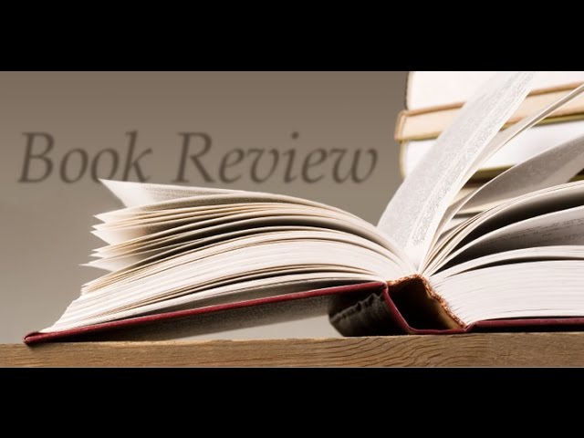 Writing a Book Review