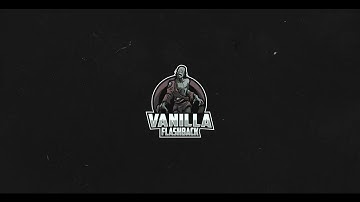Vanilla Flashback (DayZ mod memorial)