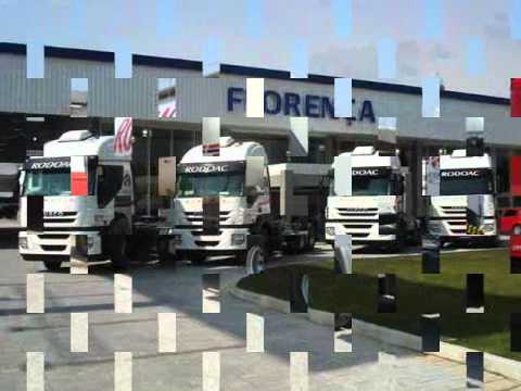 Rodoac Transporte de Cargas Ltda