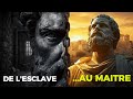 ÉPICTÈTE : L’histoire incroyable de l'esclave devenu maître du monde