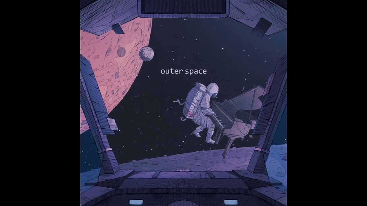 Watch J'san & Epektase - Outer Space (Album) on YouTube Watch J'san & Epektase - Outer Space (Album) on YouTube