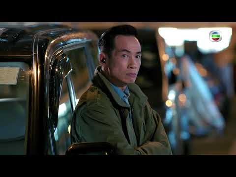 陀槍師姐2021｜第5集預告 ｜誤中副車被當色魔辦｜宣萱 ｜羅子溢