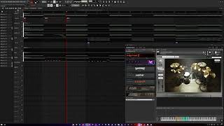 A Day To Remember - Paranoia (FL Studio Remake)