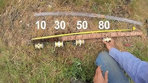 Sentek Talks: EnviroSCAN sensor placement using a soil core