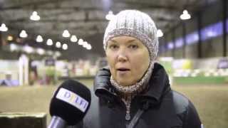 Erl Ponikarikas I Etapp 2015, Veskimetsa