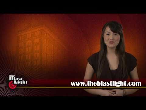 The Blast Light: Le Banana - Vancouver Film School...