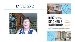 NKBA Kitchen Guidelines 6-9 Video