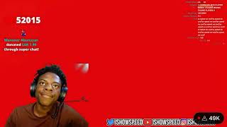 Ishowspeed Rages At Gmod Again