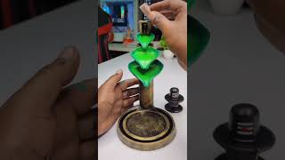 Smoke fountain/diy fountain/diy craft#shortvideos#youtubeshorts#bts#art#diy#shiv#shortsvideo#ytshort