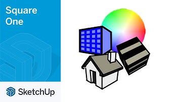 Templates - Square One