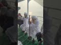Maulana yahya sb naqshbandi at murud zanjeera