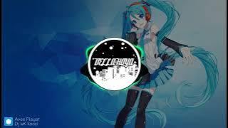 DJ remix funkot Wak kocai lagu daerah Jambi