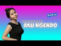 🍊LAGU KANCINGAN PARTY REMIX TERBARU 2026||AKU NGENDO X EWANDTO WMC(Musik Vidio)