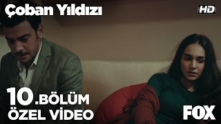 Rüveyda, Ali'nin elinde!  Çoban Yıldızı 10. Bölüm