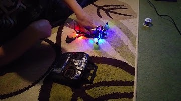 FlySky FS-A8s Receiver issue - DO NOT BUY!