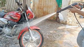 USHA JET WASH