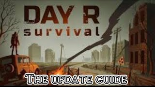Day R Survival: Online | The Update Guide screenshot 5