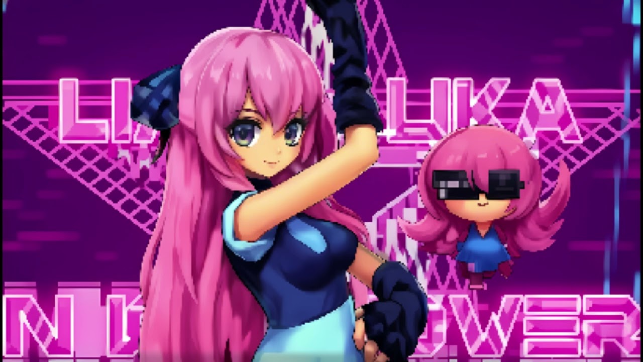 Guarda Luka Luka Night Fever - 8Bit/Chiptune Remix | Cover su YouTube Guarda Luka Luka Night Fever - 8Bit/Chiptune Remix | Cover su YouTube
