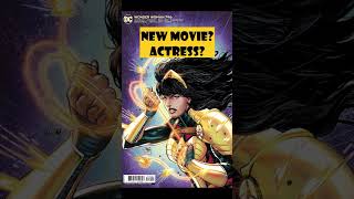 WONDER WOMAN👉2023 To Issue 800 (Daughter, Trinity, Intro) #shorts