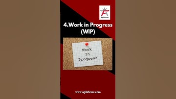 Kanban Metrics: Keep your work organized and on track | AgileFever