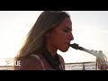 Sean Paul Saxophone medley by YARDEN