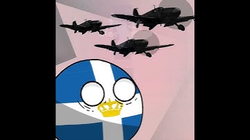 The Struggle | Interlinked | 1K Special | #countryballs Animation IB: @Wahyu1039Official #shorts