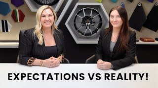 Expectations vs Reality of Working at a Lamborghini Dealership