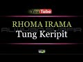 Karaoke Rhoma Irama - Tung Keripit