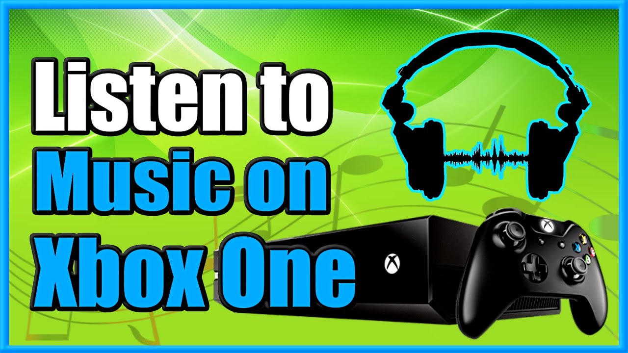 How to Play Almost Any Downloaded Video or Music Files on the Xbox One «  Xbox One :: WonderHowTo